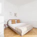 3-bedroom - Plac Wolnica 12a Apartmán *