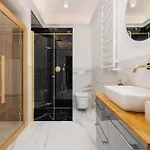 아파트 3-bedroom - Plac Wolnica 12a *