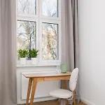 아파트 3-bedroom - Plac Wolnica 12a 크라쿠프