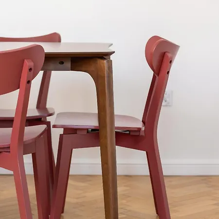 With Private Sauna - Plac Wolnica 12a Apartamento Cracóvia