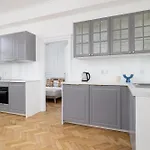 3-bedroom - Plac Wolnica 12a Daire