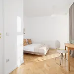 3-bedroom - Plac Wolnica 12a Krakau