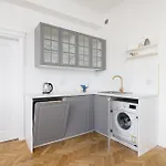Appartement 3-bedroom - Plac Wolnica 12a Krakau
