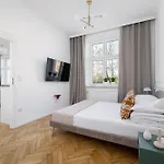 3-bedroom - Plac Wolnica 12a Krakau