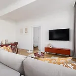 Appartement 3-bedroom - Plac Wolnica 12a *