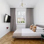 3-bedroom - Plac Wolnica 12a Appartement Krakau