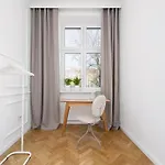 3-bedroom - Plac Wolnica 12a Appartement