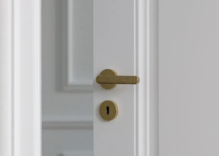 Apartment 3-bedroom - Plac Wolnica 12a *