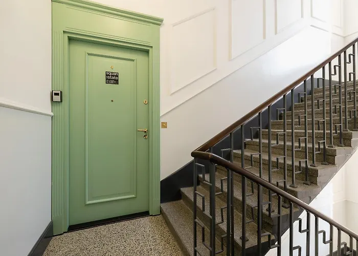 3-bedroom - Plac Wolnica 12a * Krakow